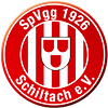 Wappen SpVgg. 1926 Schiltach II  88611
