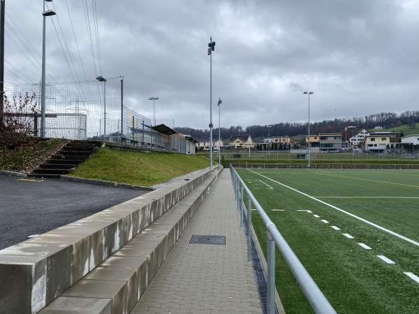 Sportanlage Eschewies Platz 3 - Eschenbach SG