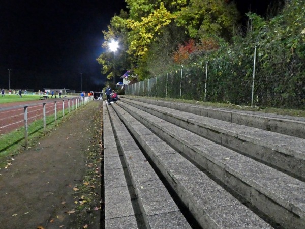 Sportzentrum Glockenspitze - Altenkirchen/Westerwald