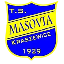 Wappen TS Masovia Kraszewice