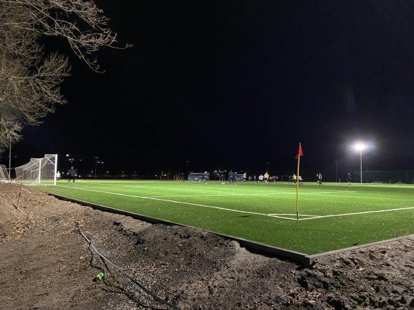 Stadion OSiR Krosno Odrzańskie Boisko obok 2 - Krosno Odrzańskie