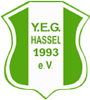 Wappen Yunus Emre Genclik Hassel 1993 II