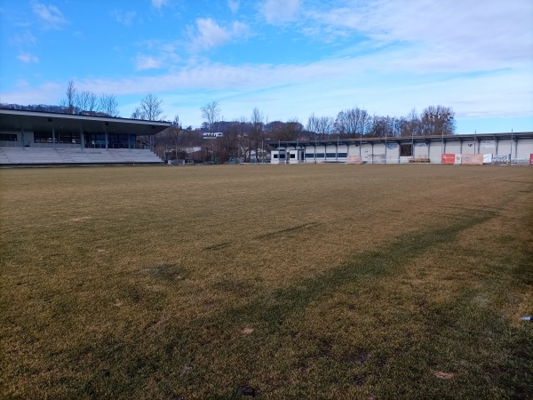 ROTH Handwerker Stadion - Gnas