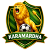 Wappen Karamardha UUF