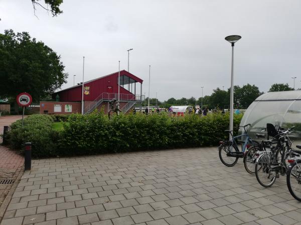 Sportpark De Sonders - Beltrum