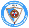 Wappen NK Kustošija  24231