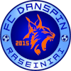 Wappen FK Danspin-KKSC Raseiniai