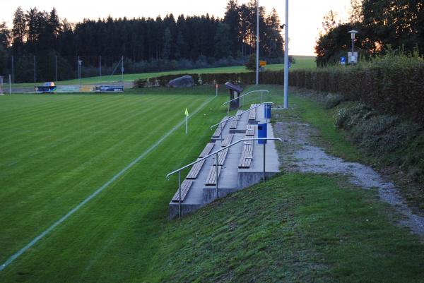 Sportanlage Schnaitsee - Schnaitsee
