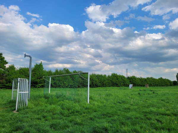 Sportplatz Räbke - Räbke
