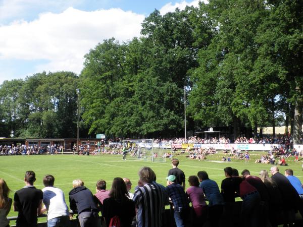Waldstadion - Barum bei Bad Bevensen