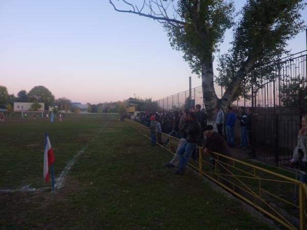 Stadionul Sătesc - Copceac