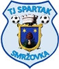 Wappen TJ Spartak Smržovka  97296