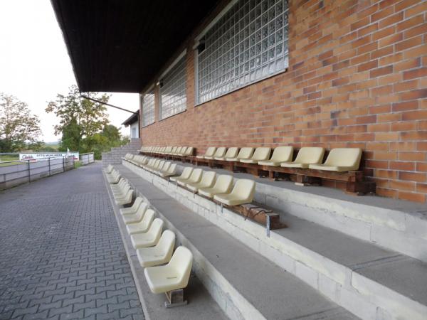 Sportplatz an der Staatsstraße - Küps-Theisenort