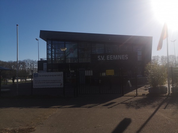 Sportpark Eemnes - Eemnes