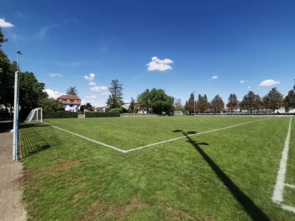 Sportanlage Margelacker Platz 3 - Muttenz