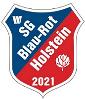 Wappen SG Blau-Rot Holstein (Ground A)