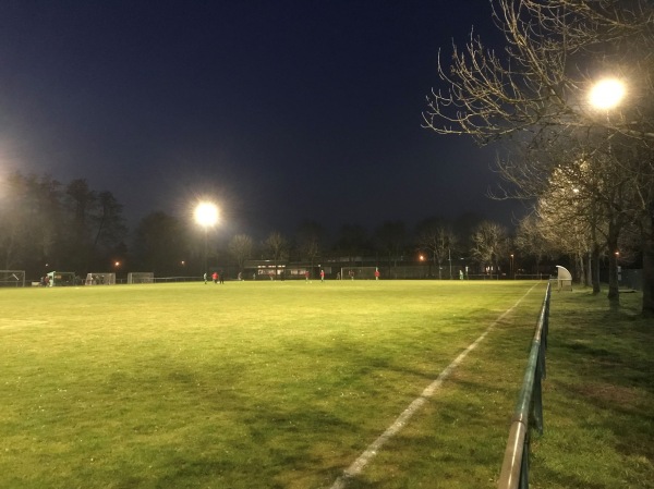 Sportanlage Im Jagdgrund GSV-Platz - Karlsruhe-Daxlanden