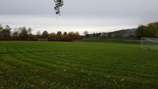 Parkstadion - Rastenberg