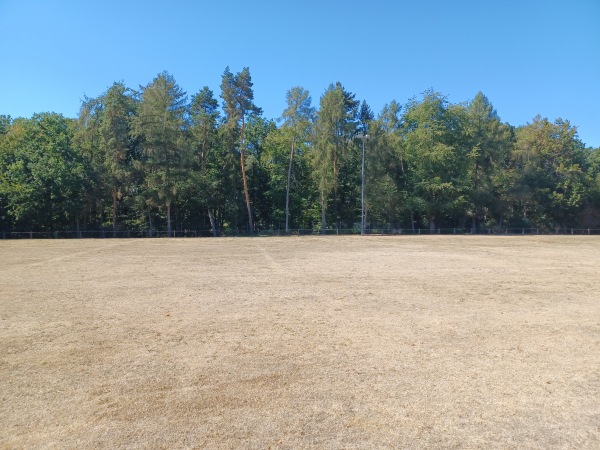 Sportplatz Hintermeilingen - Waldbrunn/Westerwald-Hintermeilingen