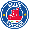 Wappen ASD Sidus Rotondi  136186