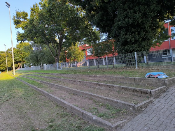 Sportzentrum der Gemeinde - Neuhofen/Pfalz