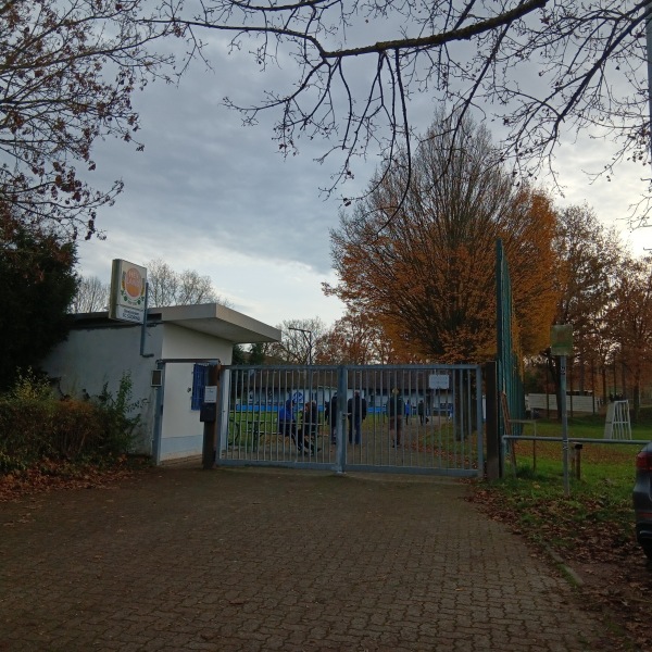 Sportanlage Am Häsbach Platz 2 - Aschaffenburg-Obernauer Kolonie