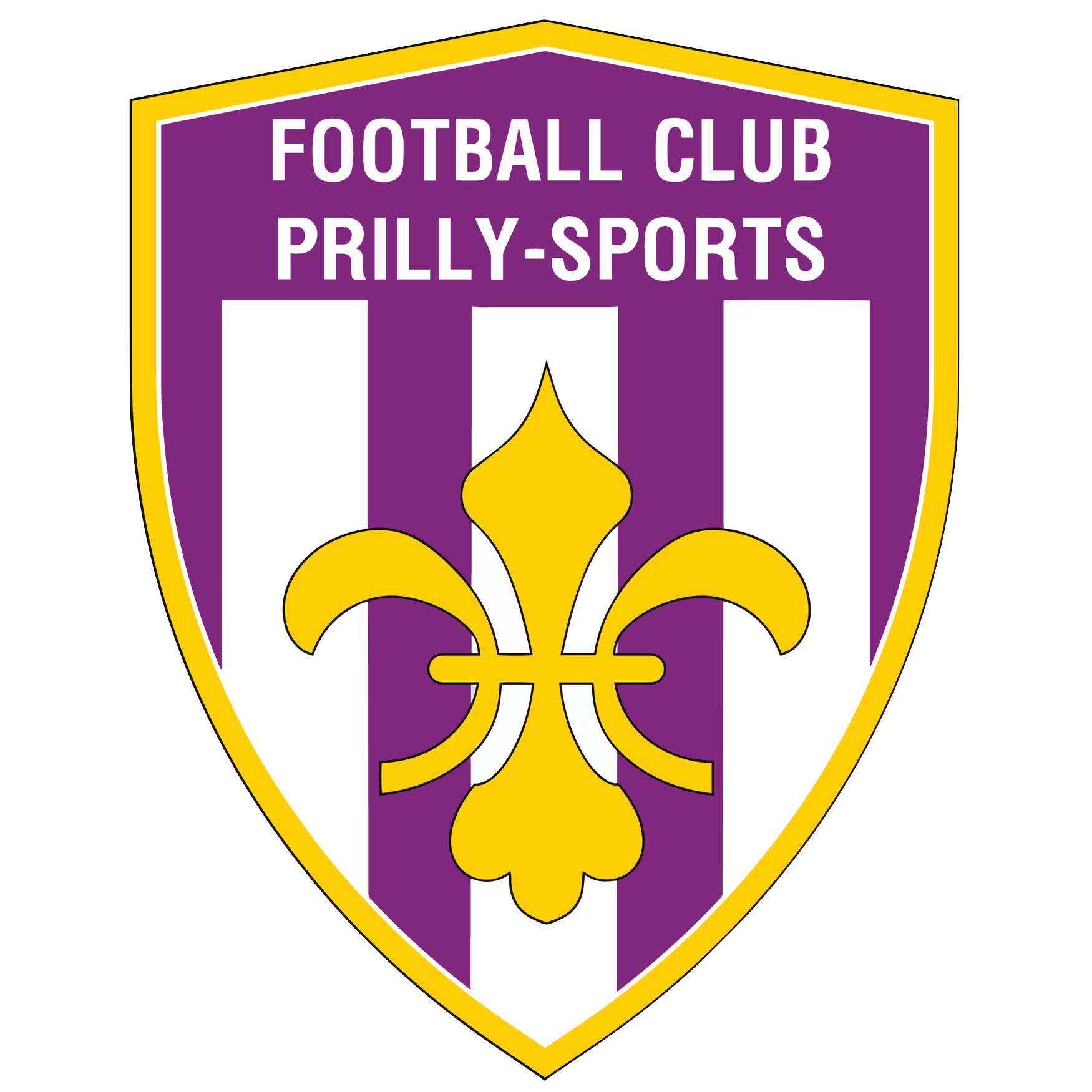 Wappen FC Prilly Sports II  47499