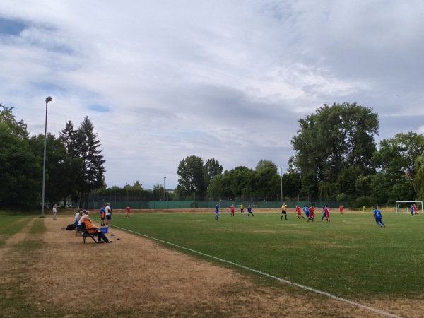 ETSV-Sportgelände Platz 2 - Würzburg-Steinbachtal