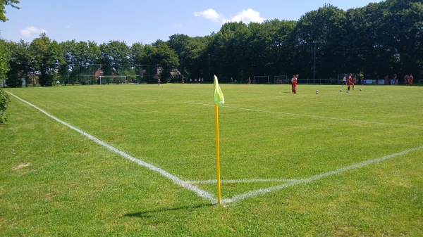 Sportplatz Wittbek - Wittbek