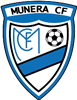 Wappen Munera CF