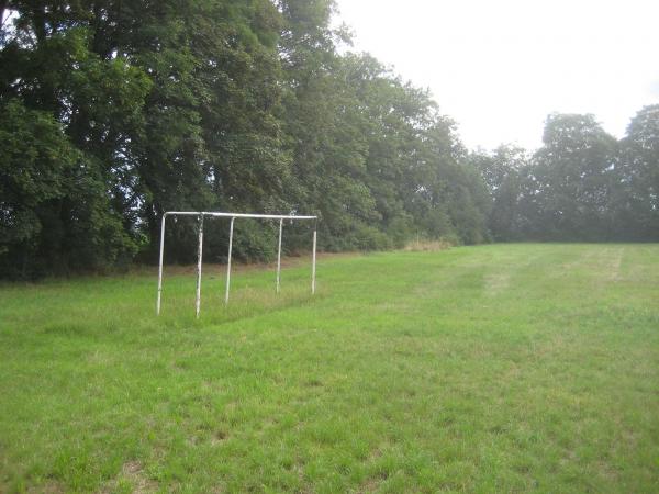 Sportplatz Schleibnitz - Wanzleben-Börde-Schleibnitz