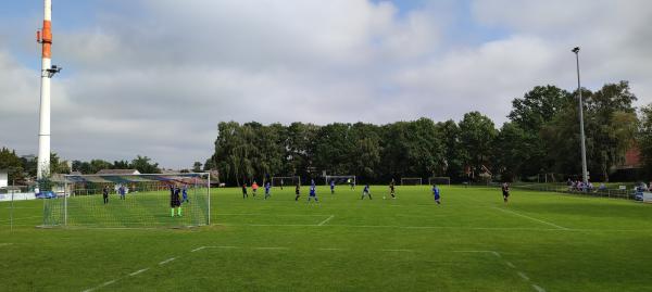 Sportplatz Steinhude - Wunstorf-Steinhude