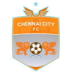 Wappen Chennai City FC  68835