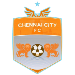 Wappen Chennai City FC