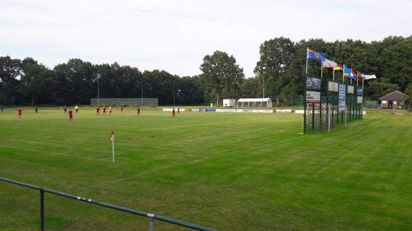 Sportzentrum Holm - Holm/Kreis Pinneberg