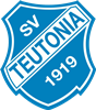Wappen SV Teutonia Groß Lafferde 1919 III