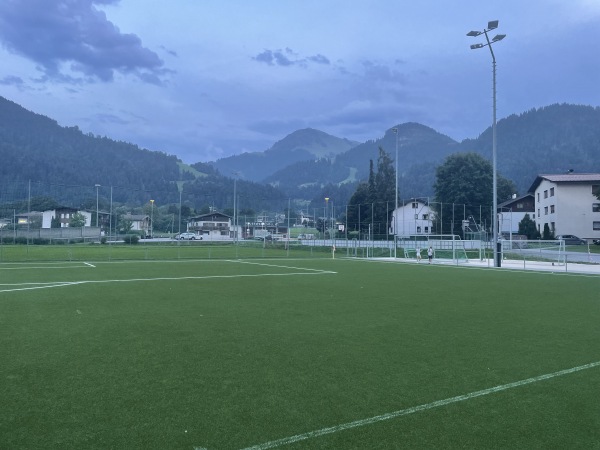 Salvenarena - Söll
