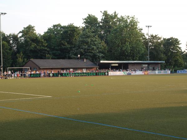 4BRO-Arena am Gretelweg - Dortmund-Kemminghausen