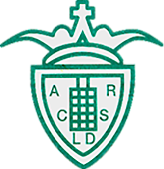 Wappen ARC São Lourenço do Douro  101732