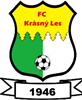 Wappen FC Krásný Les   103734