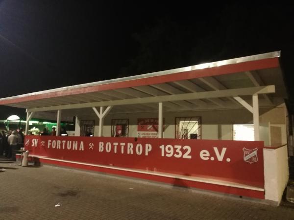 Sportplatz Rheinbaben - Bottrop-Eigen