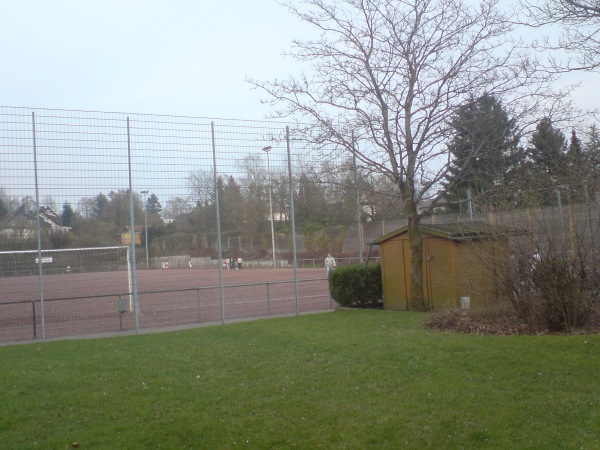 Sportplatz Haus Schöneck - Lüdenscheid