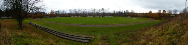 Parkstadion - Rastenberg
