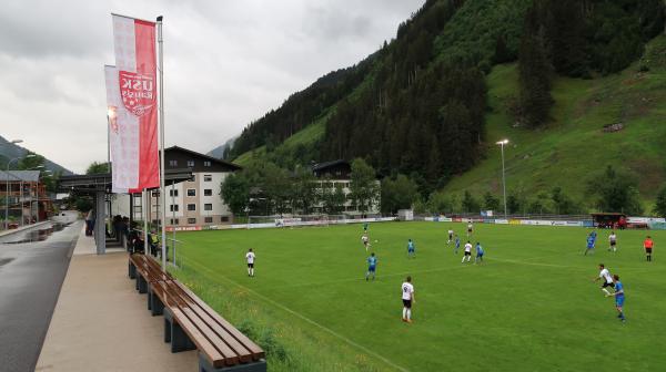 Sonnblickarena - Rauris