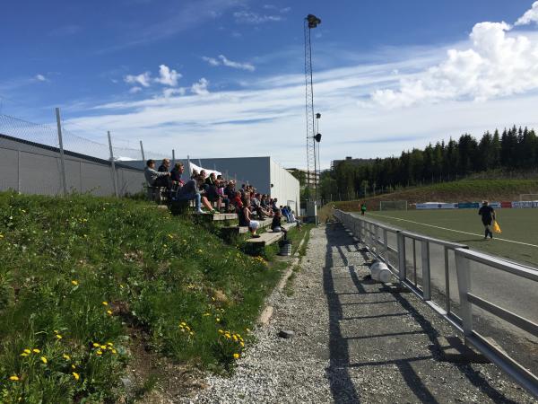 Fløya Arena - Tromsø