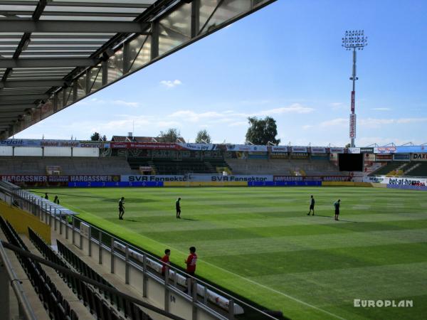 Innviertel Arena - Ried im Innkreis