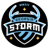 Wappen Georgia Storm SA