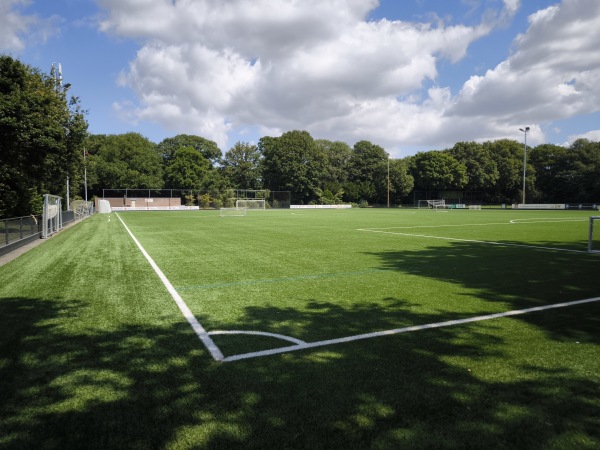 Sportpark Parkzicht veld 1 - Uden 