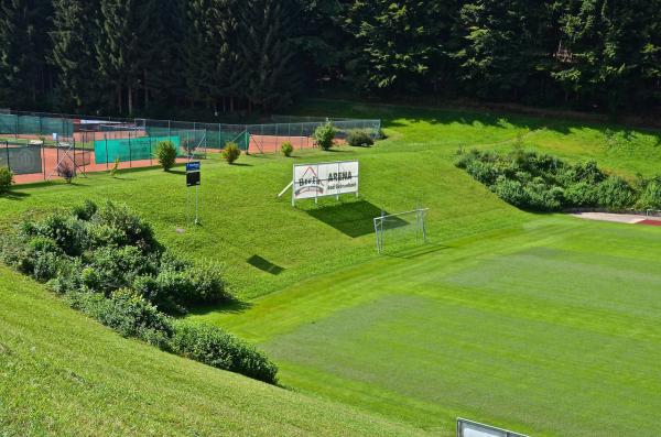 BreFa Arena - Bad Grönenbach
