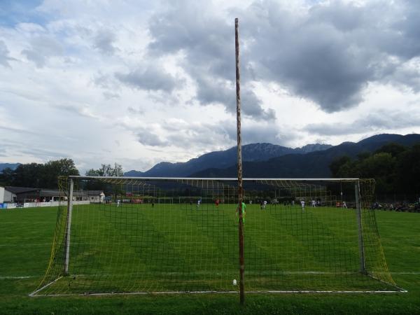 Sportplatz Kirchdorf an der Krems - Kirchdorf an der Krems